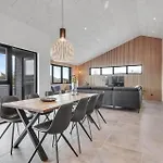 Hébergement de vacances 255-harboore-vejlby-klit-37-a