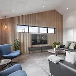 Hébergement de vacances 255-harboore-vejlby-klit-37-a *