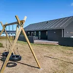Hébergement de vacances 255-harboore-vejlby-klit-37-a