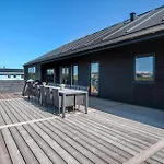 Hébergement de vacances 255-harboore-vejlby-klit-37-a *