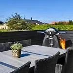 255-harboore-vejlby-klit-37-a Hébergement de vacances *
