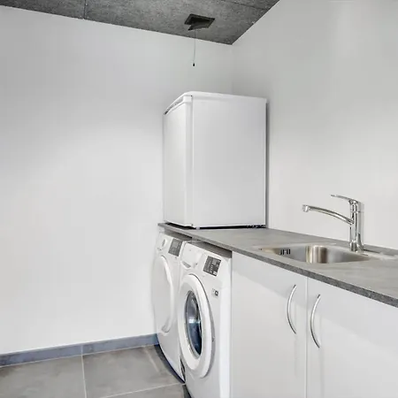 255-harboore-vejlby-klit-37-a Casa vacanze