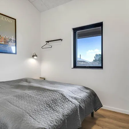 Casa vacanze 255-harboore-vejlby-klit-37-a