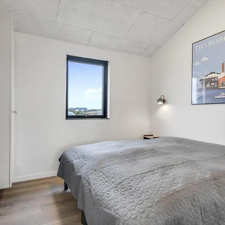 Casa vacanze 255-harboore-vejlby-klit-37-a
