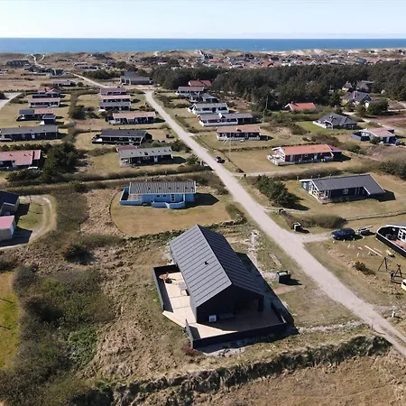 255-harboore-vejlby-klit-37-a Hébergement de vacances