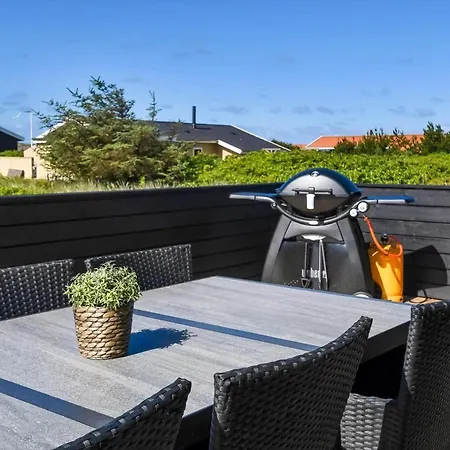 255-harboore-vejlby-klit-37-a Casa vacanze *